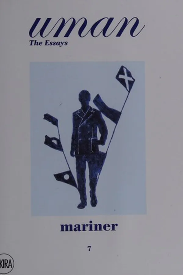Capa de Mariner