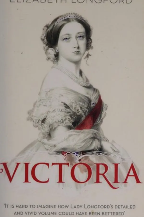 Capa de Victoria