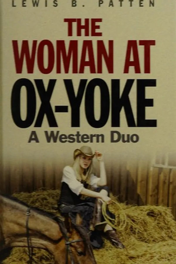 Capa de Woman at Ox-Yoke