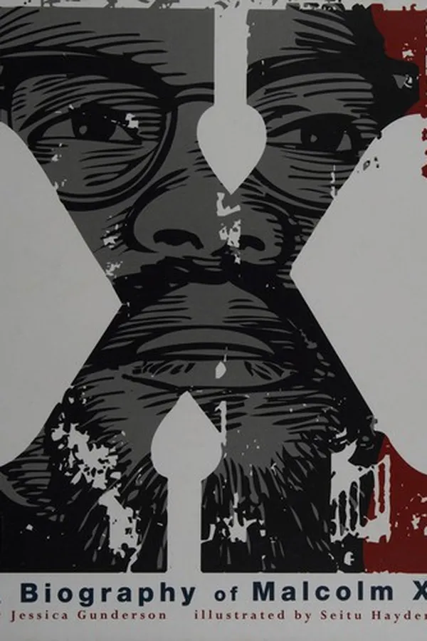 Capa de X