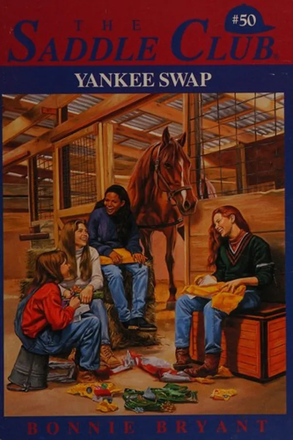 Capa de Yankee swap