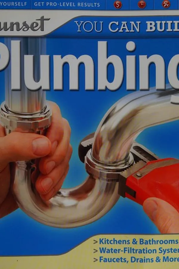 Capa de Plumbing