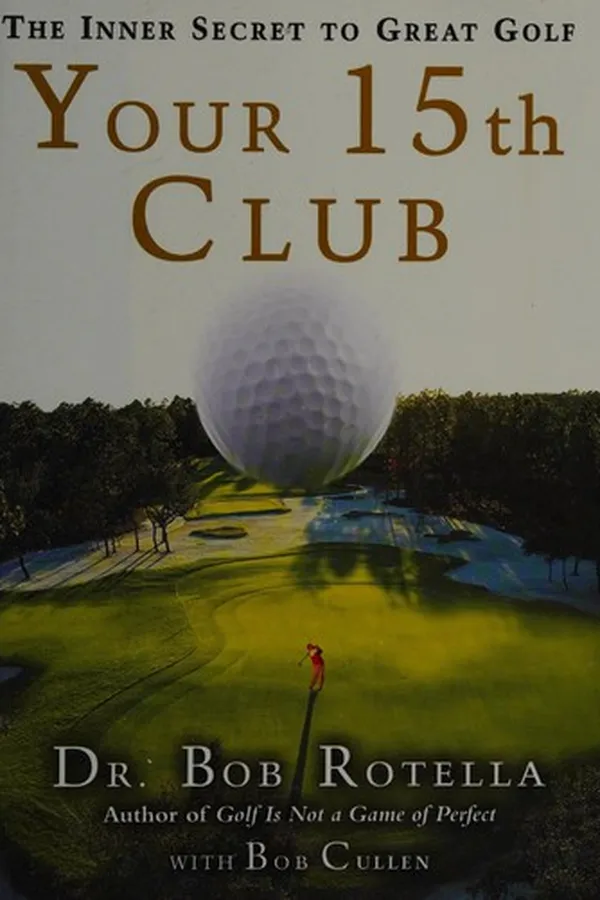 Capa de Your 15th club