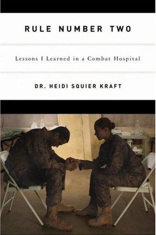 Cover of Rule Number Two