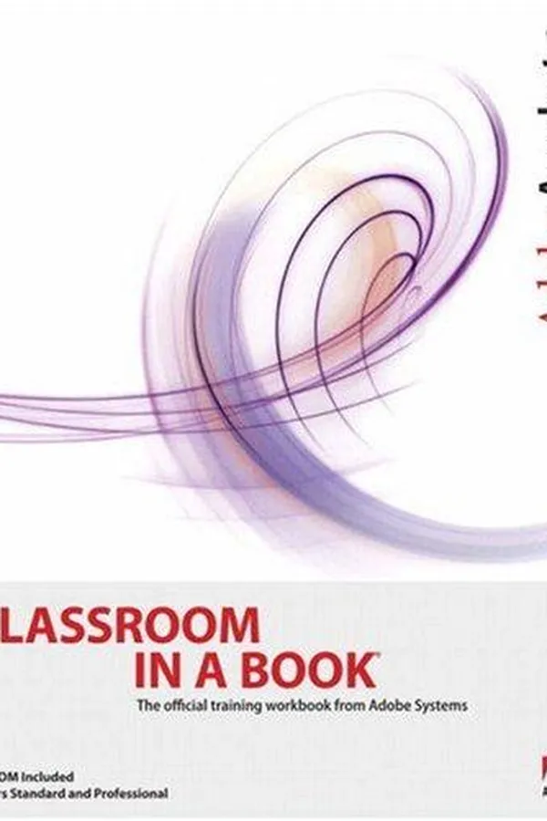Capa de Adobe Acrobat 8 Classroom in a Book