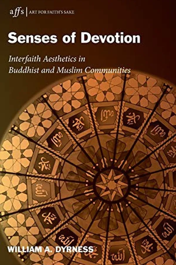 Capa de Senses of devotion