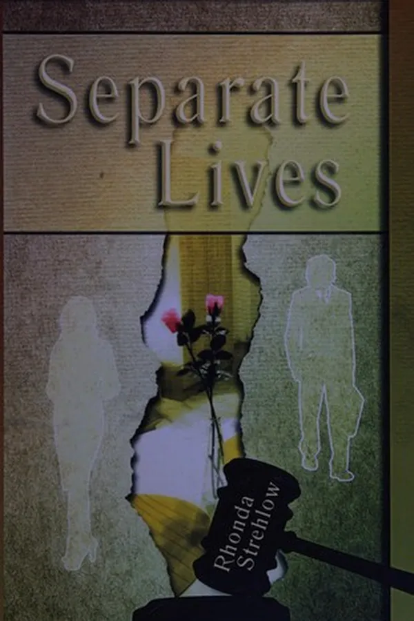 Capa de Separate lives