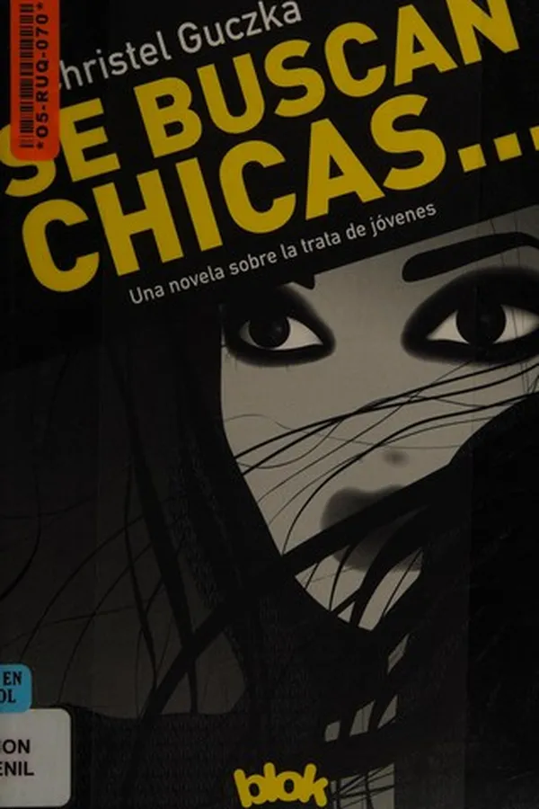 Cover of Se buscan chicas...