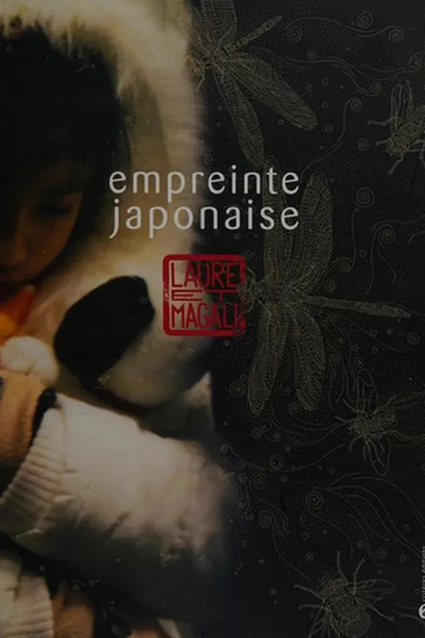 Capa de Empreinte japonaise