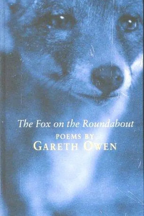 Capa de The Fox on the Roundabout