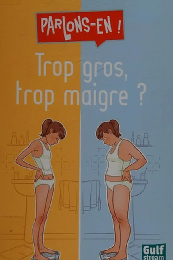 Capa de Trop gros, trop maigre?