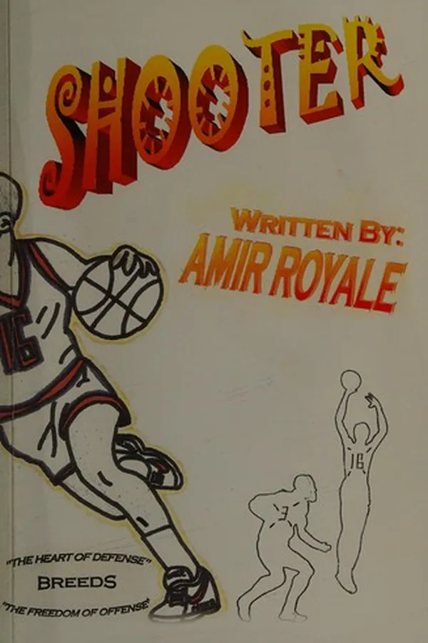 Capa de Shooter