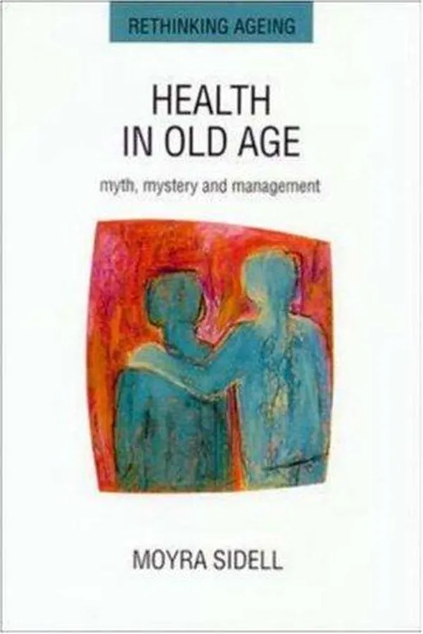 Capa de Health in old age
