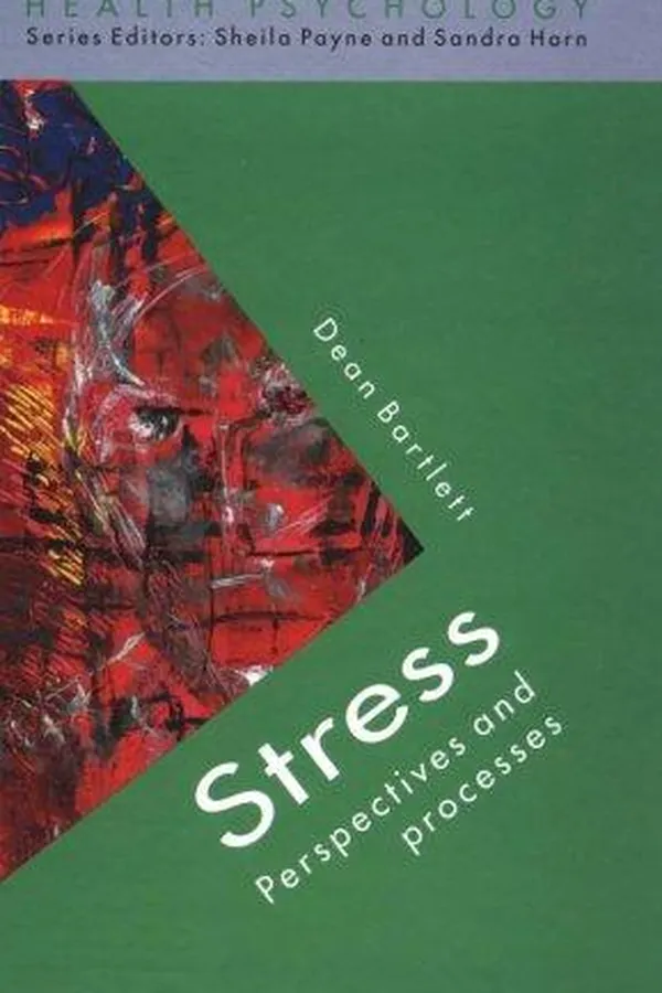 Capa de Stress