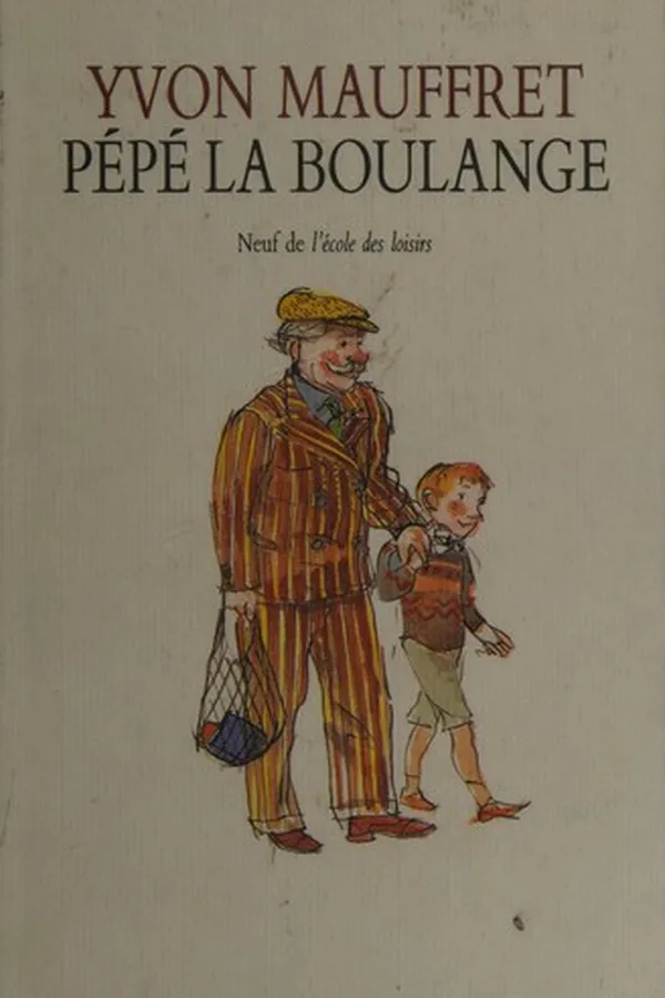 Capa de Pp̌ ̌la Boulange