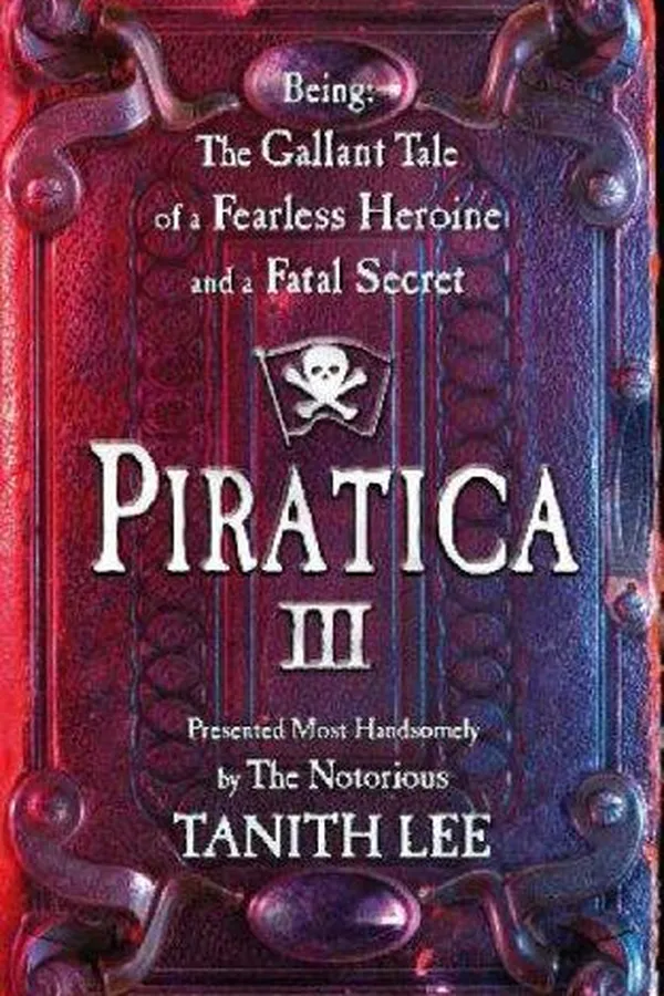 Capa de Piratica III, The Family Sea (Piratica #3)