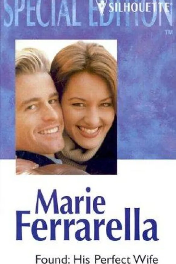 Capa de Found