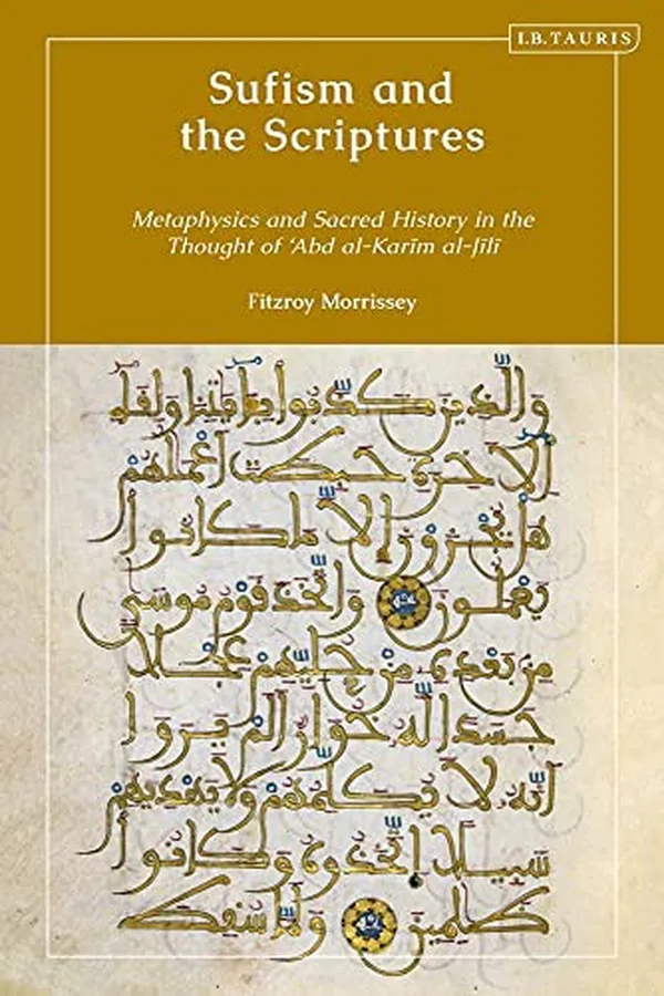 Capa de Sufism and the Scriptures