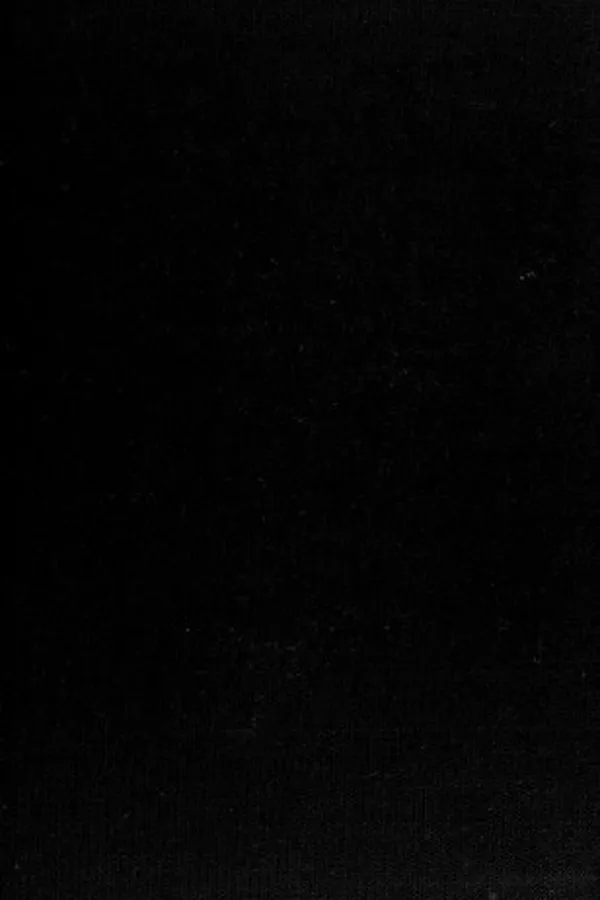 Capa de The Works of Edgar Allan Poe - Tales - Volume III