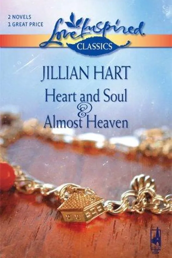 Capa de Heart And Soul/Almost Heaven