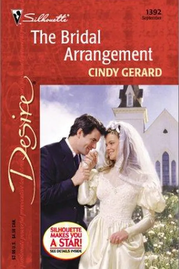 Capa de Bridal Arrangement