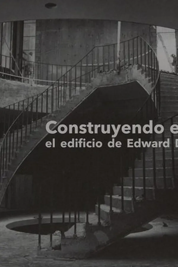 Capa de Construyendo el museo