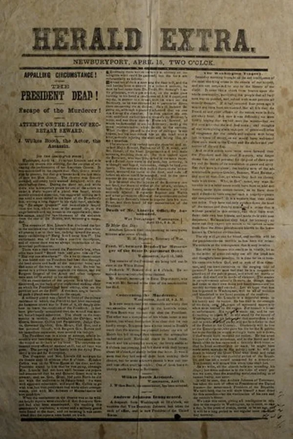 Cover of Herald extra
