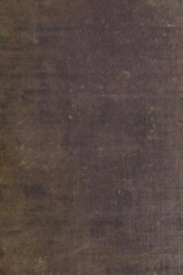Capa de TALES OF THE GROTESQUE AND ARABESQUE - In Two Volumes - Vol. I (Bon-Bon / Devil in the Belfry / Duc de L’omelette / Fall of the House of Usher / King Pest / Ligeia / Lionizing / Man That Was Used Up / Morella / Ms. Found in a Bottle / Scythe of Time / Shadow / Signora Zenobia / William Wilson)