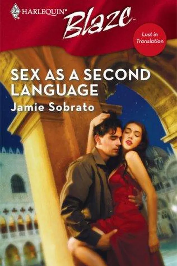 Capa de Sex As A Second Language