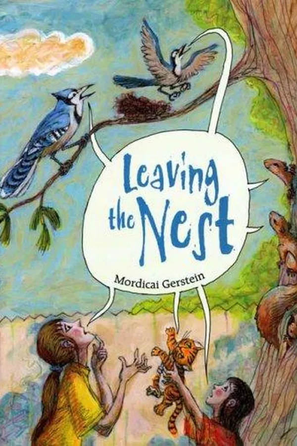 Capa de Learning to fly
