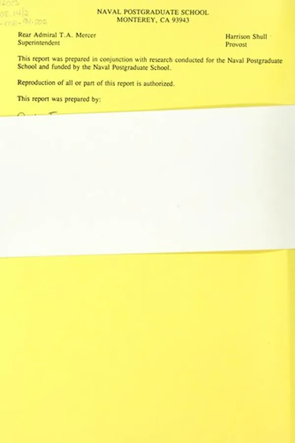 Capa de Measures of change and the determination of equivalent change