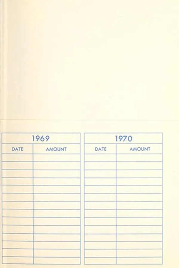 Capa de Medical insurance, record of medical expenses