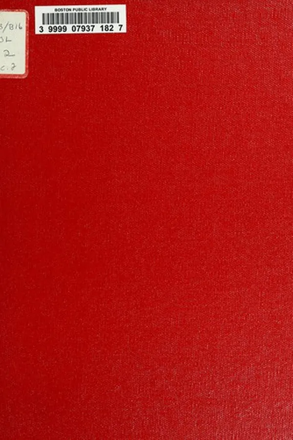 Capa de Notice of tax taking