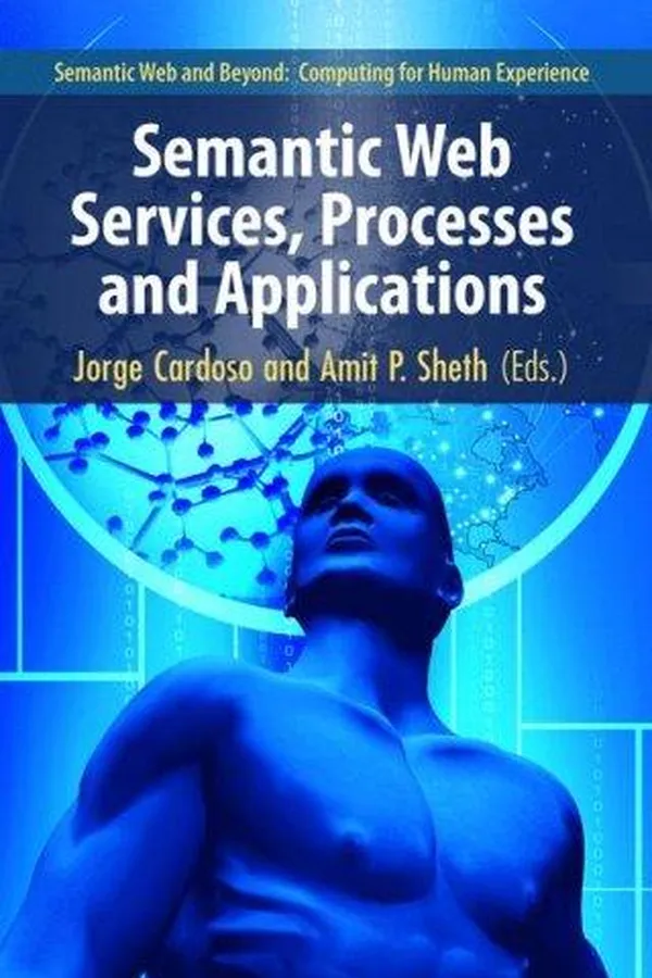 Capa de Semantic Web services, processes and applications