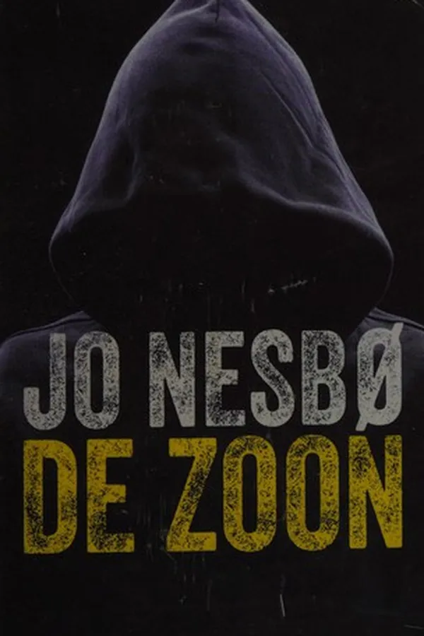 Capa de De zoon
