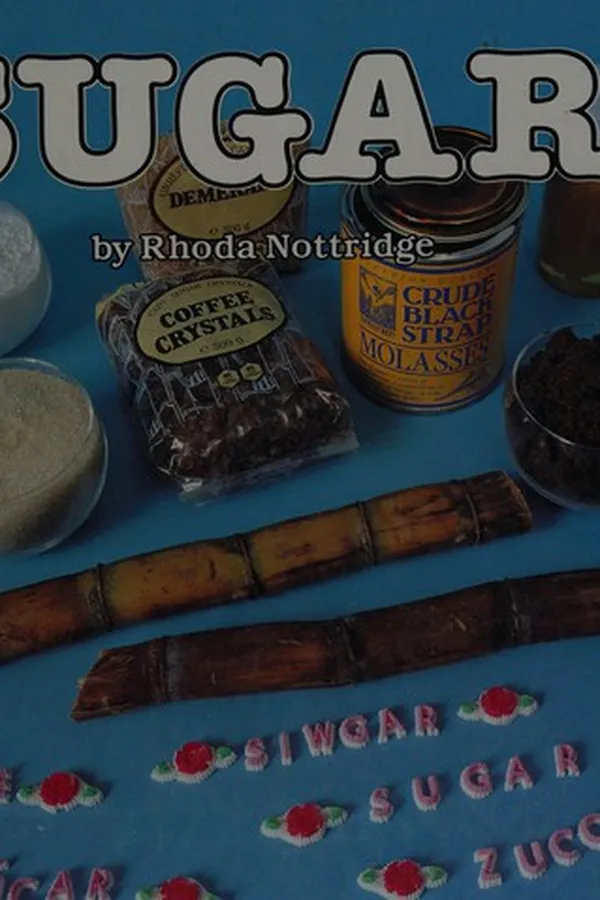 Capa de Sugar