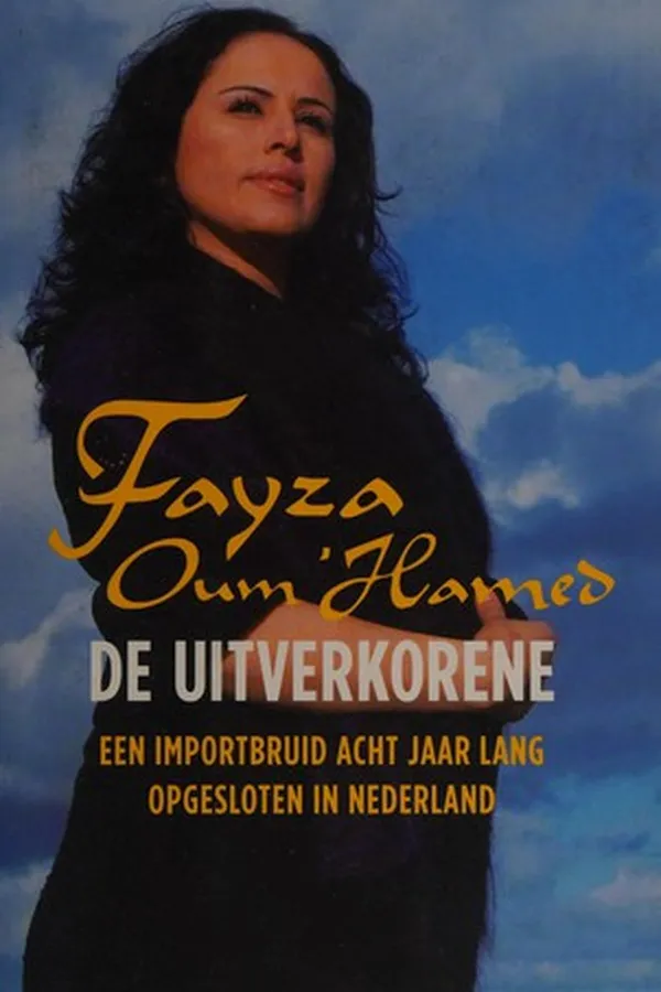 Cover of De uitverkorene