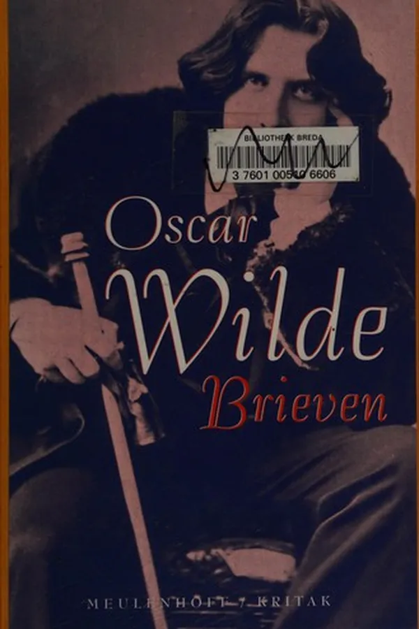 Cover of Brieven