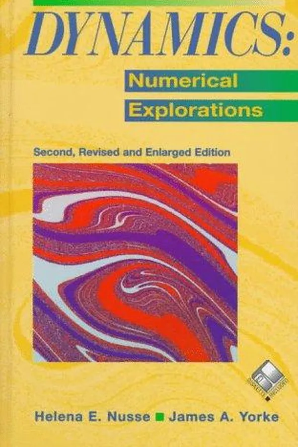 Cover of Dynamics