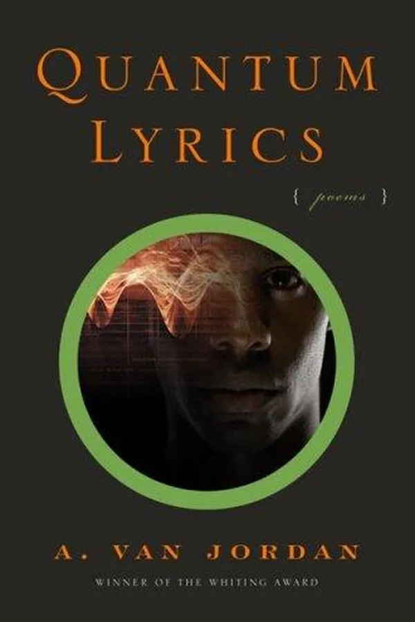 Capa de Quantum Lyrics