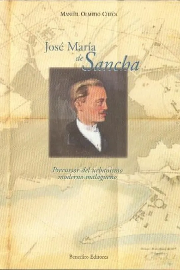 Capa de José María de Sancha