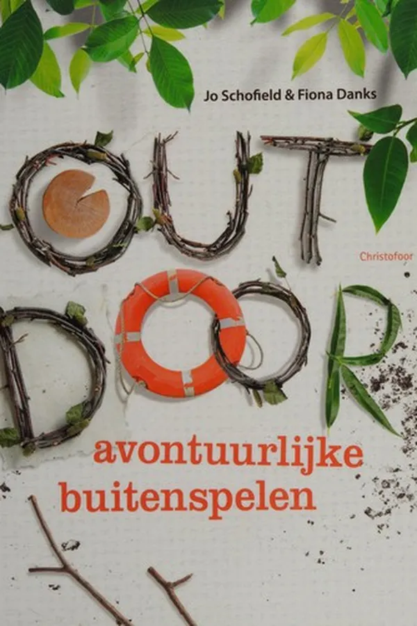 Cover of Outdoor
