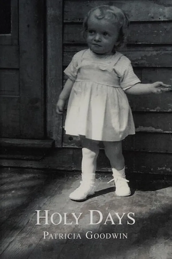 Capa de Holy days