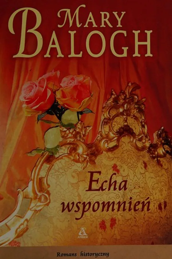 Capa de Echa wspomnień