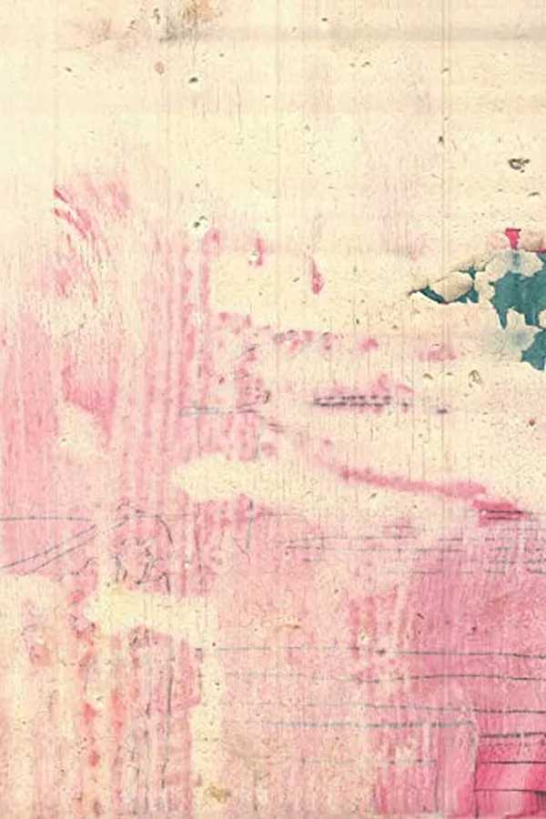 Capa de of colour