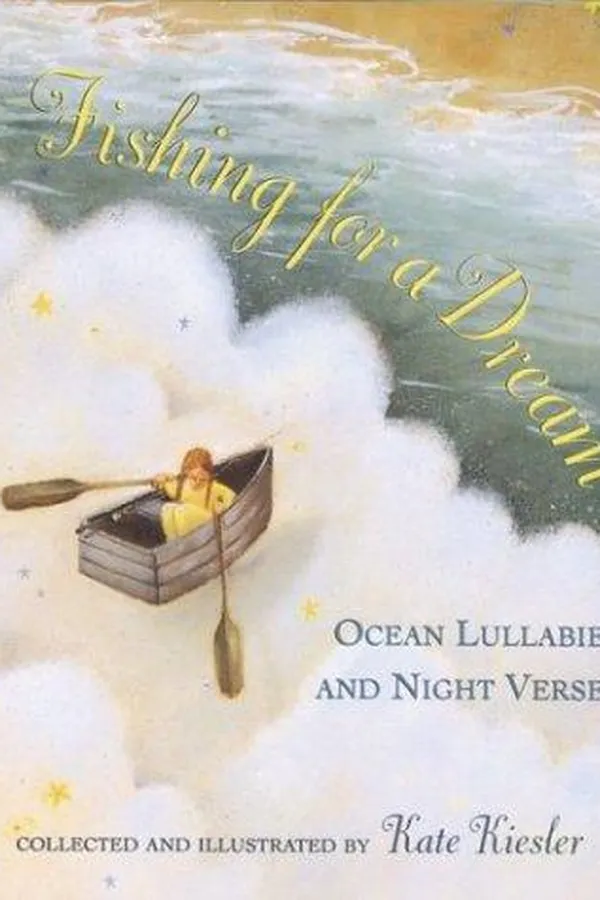 Capa de Fishing for a dream