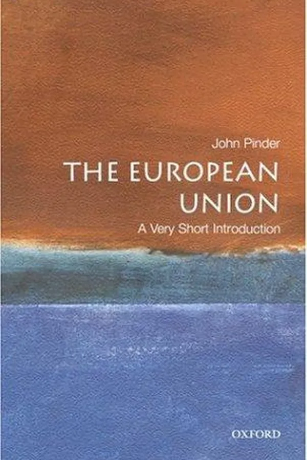 Capa de The European Union