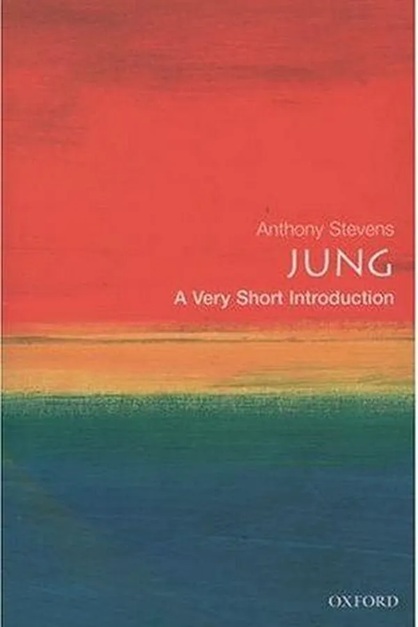 Capa de Jung