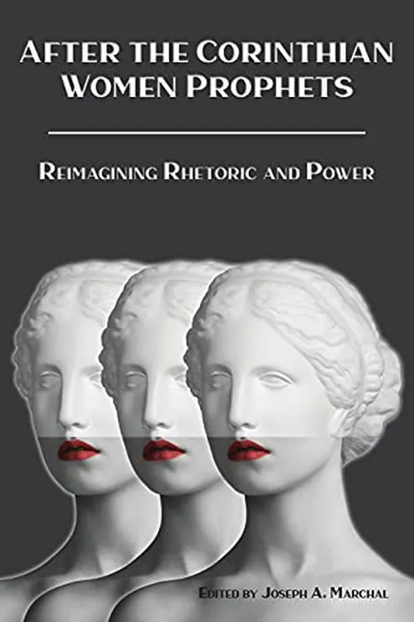 Capa de After the Corinthian Women Prophets