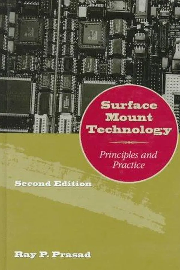 Capa de Surface mount technology